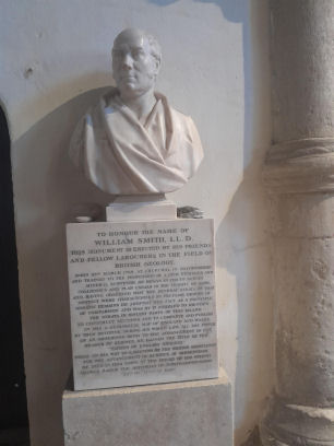 St Peter, Northampton